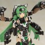 Magatsuki Cat Armor