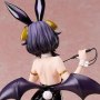 Magia Baiser Bunny