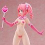 Gushing Over Magical Girls: Magia Magenta