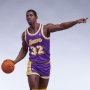 Magic Johnson