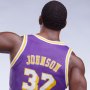 Magic Johnson