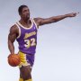 Magic Johnson