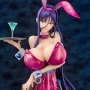 Misanee Bunny Girl Style Mystic Pink