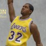 Magic Johnson