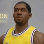 Magic Johnson