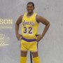 Magic Johnson