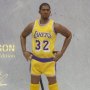 Magic Johnson