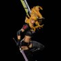 Magik Battle Diorama