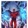 Magneto Art Print (InHyuk Lee)