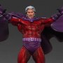 Magneto Battle Diorama Deluxe