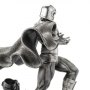 Magneto Dominant Pewter