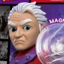 Magneto Egg Attack