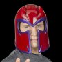 Magneto Helmet