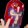 Magneto Helmet