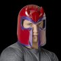 Magneto Helmet