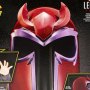 Magneto Helmet