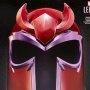 Magneto Helmet