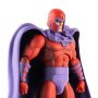 Magneto Regular