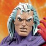 Magneto Unhelmeted
