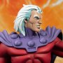 X-Men Animated: Magneto Unhelmeted