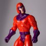 Marvel Secret Wars (KENNER): Magneto Vintage Jumbo