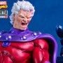 Magneto Vs. Sentinel