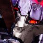 Magneto Vs. Sentinel
