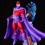 Marvel: Magneto Vs. Sentinel