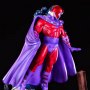 Magneto Vs. Sentinel