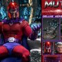 Magneto Deluxe (Mutant M)