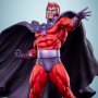 Marvel: Magneto Master Of Magnetism