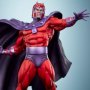 Magneto Master Of Magnetism