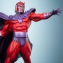 Magneto Master Of Magnetism