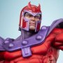 Magneto Master Of Magnetism