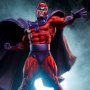 Magneto Master Of Magnetism