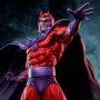 Magneto Master Of Magnetism