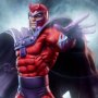 Magneto Master Of Magnetism