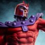 Magneto Master Of Magnetism