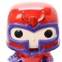 Marvel: Magneto Metallic Pop! Vinyl