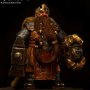 Warcraft The Beginning: Magni Bronzebeard