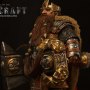 Magni Bronzebeard
