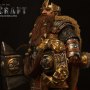 Magni Bronzebeard