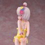 Mahiro Oyama Summer Queens