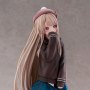 Mahiru Shiina Autumn Tenitol Tall