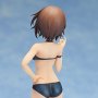 Maho Nishizumi Swimsuit