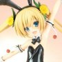 Maho Misawa Bunny Black