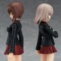 Maho Nishizumi & Erika Itsumi 2-PACK