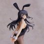 Rascal Does Not Dream of Bunny Girl Senpai: Mai Sakurajima