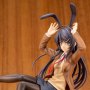 Rascal Does Not Dream of Bunny Girl Senpai: Mai Sakurajima