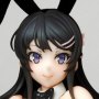 Mai Sakurajima Bunny